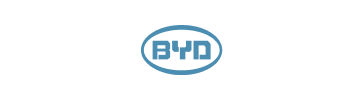 BYD logo