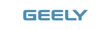 Geely logo