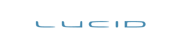 Lucid Motors logo