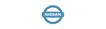 Nissan logo