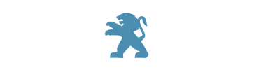 Peugeot logo