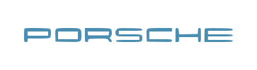 Porsche logo