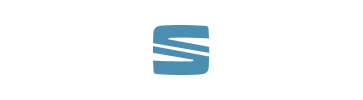 Seat logo