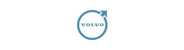 Volvo logo