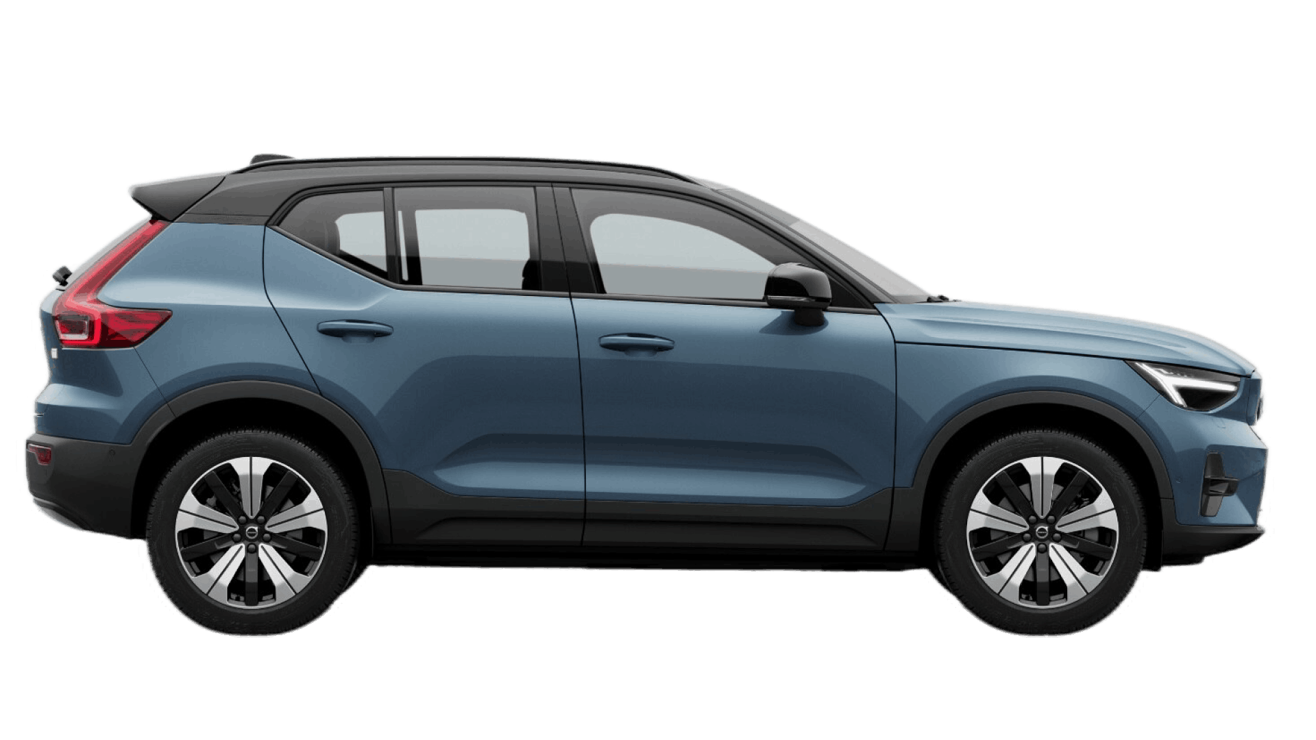 XC40 Recharge picture