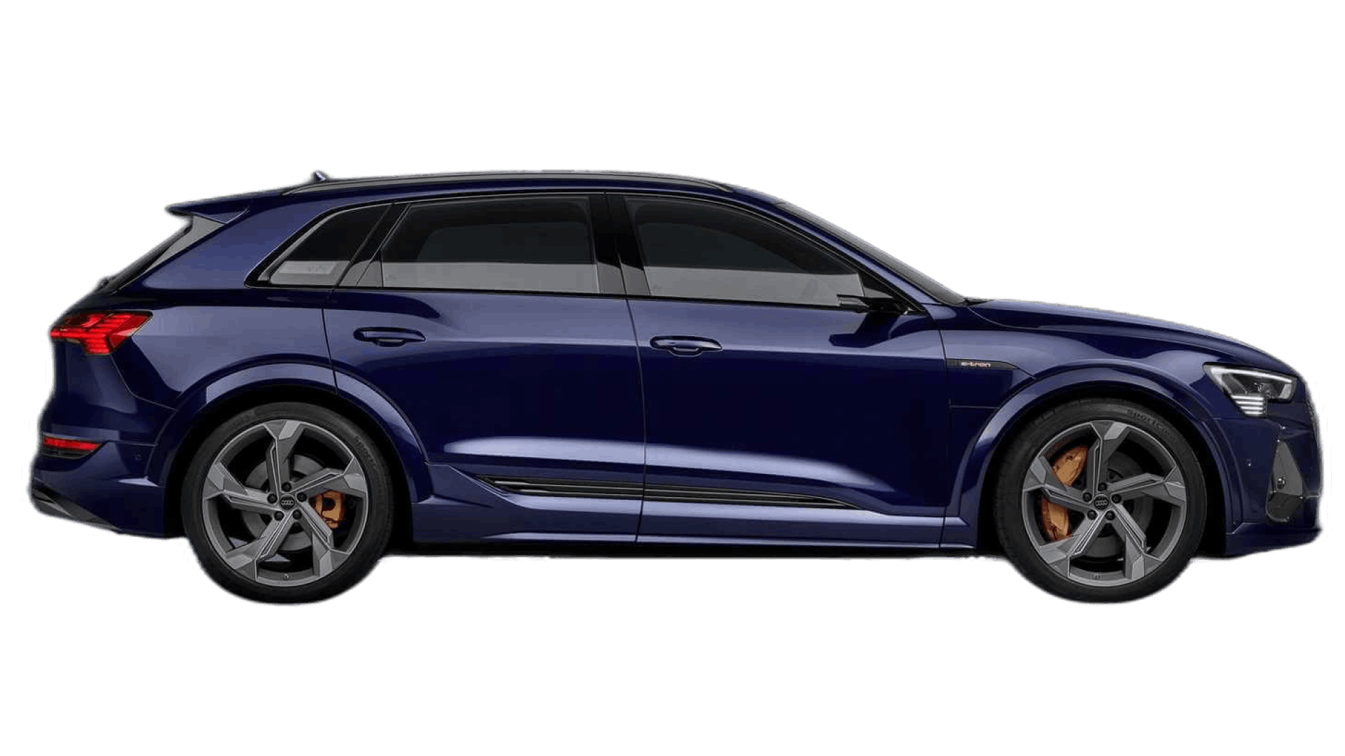 e-Tron S picture
