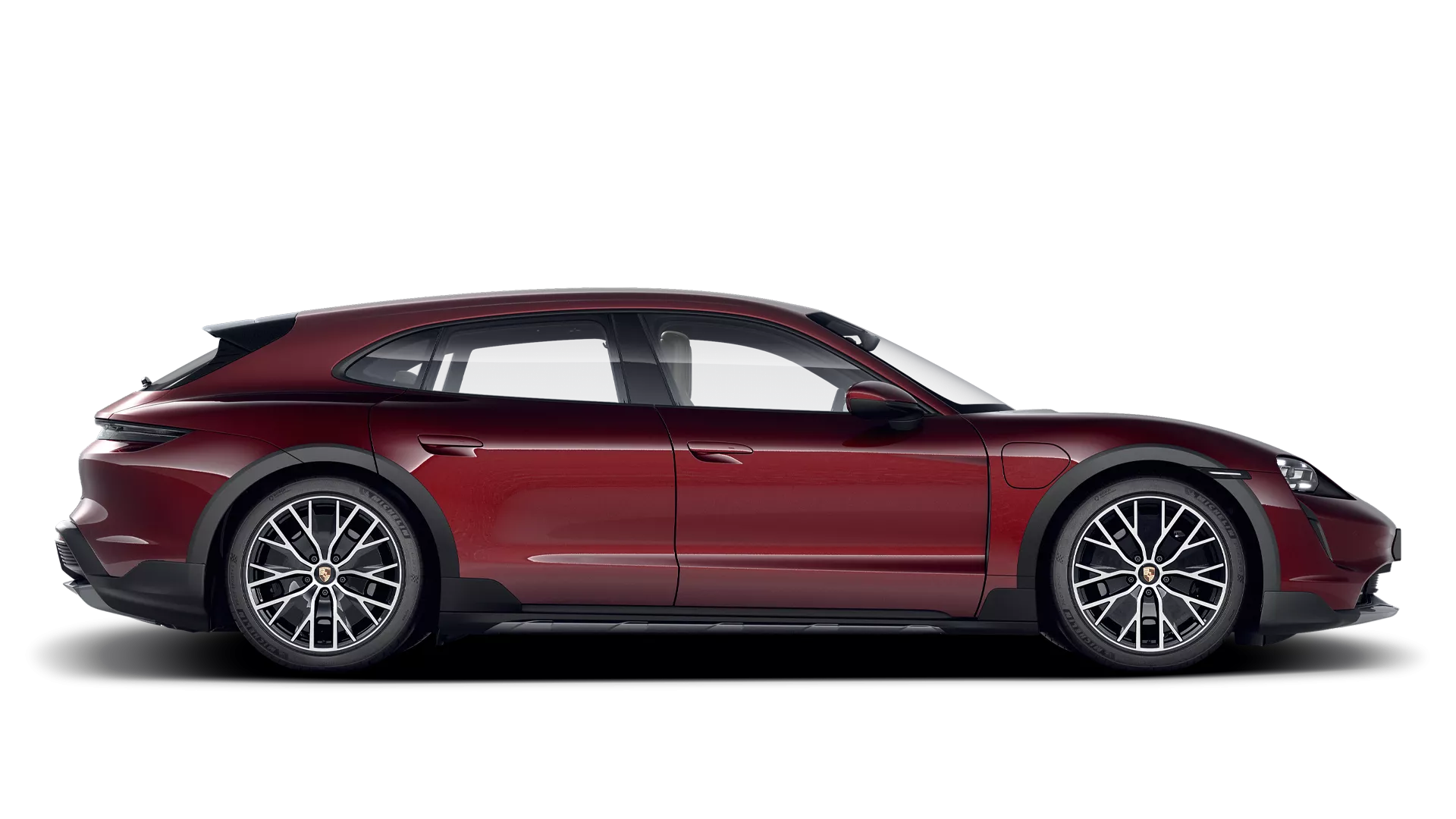 Taycan 4 Cross Turismo picture