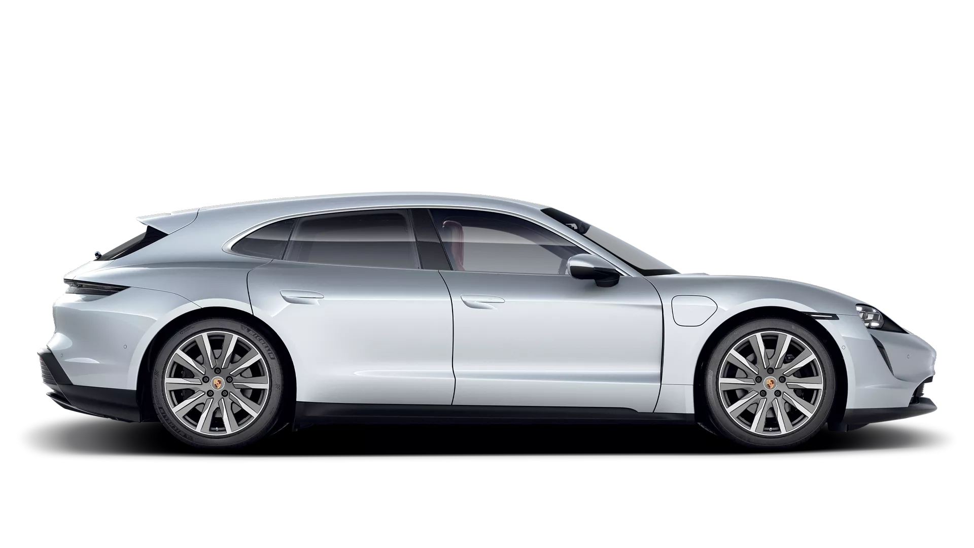 Taycan Sport Turismo picture