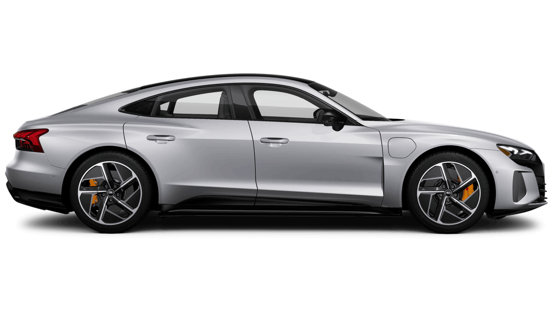 e-Tron GT picture