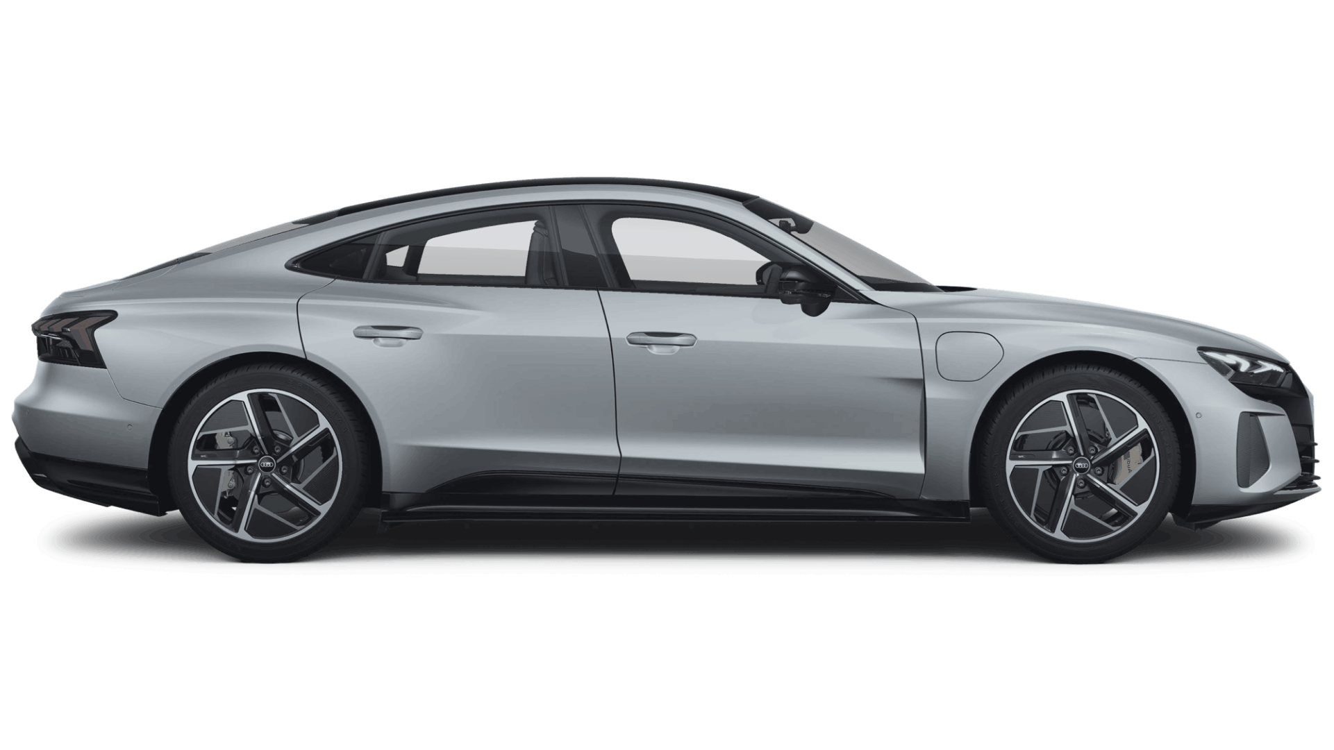 RS e-Tron GT picture
