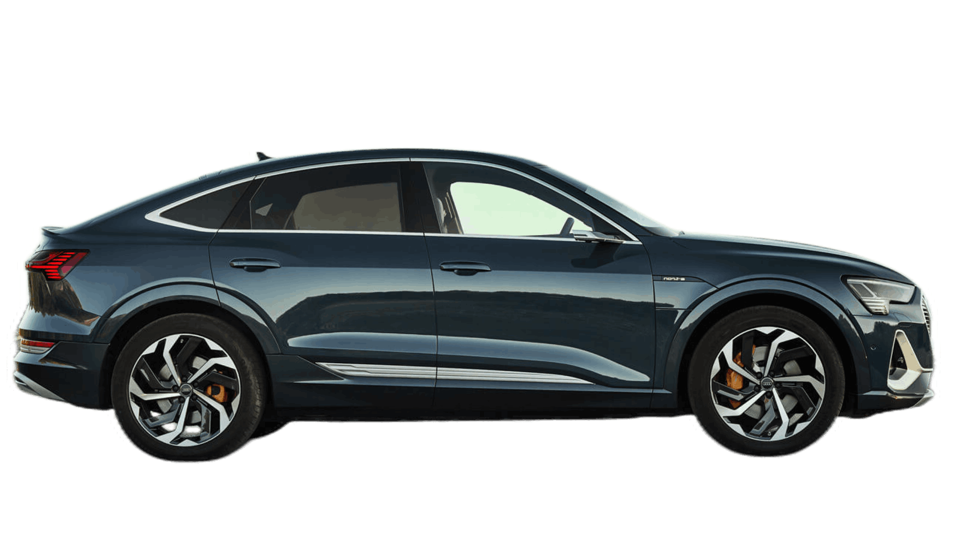 e-Tron Sportback 55 picture
